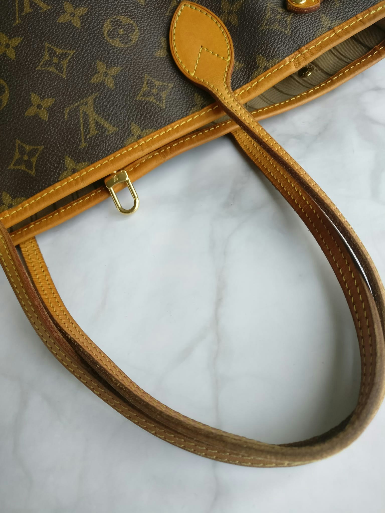 Louis Vuitton Neverfull PM