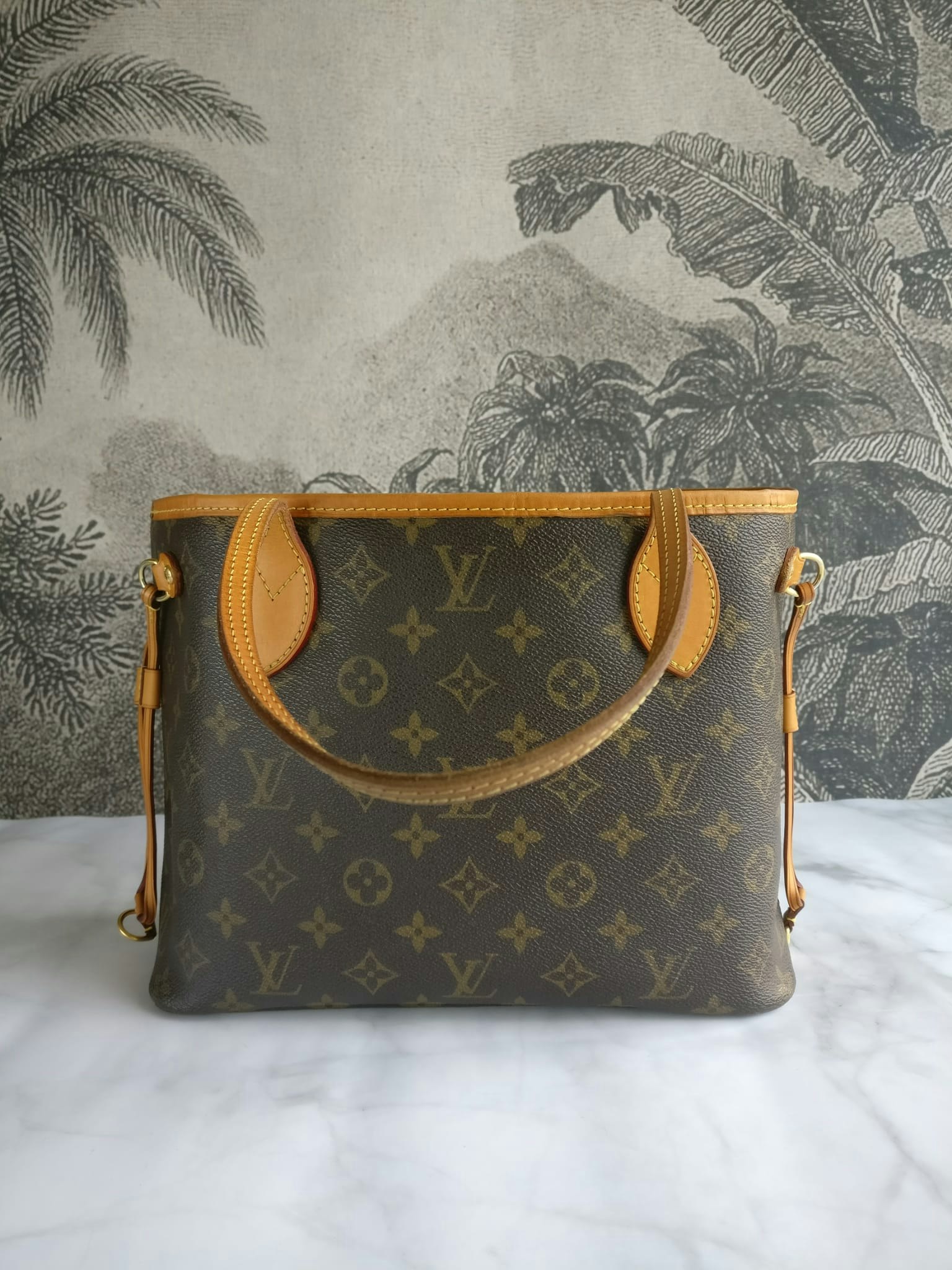 Women's Pre-Loved Neverfull PM curated on LTK