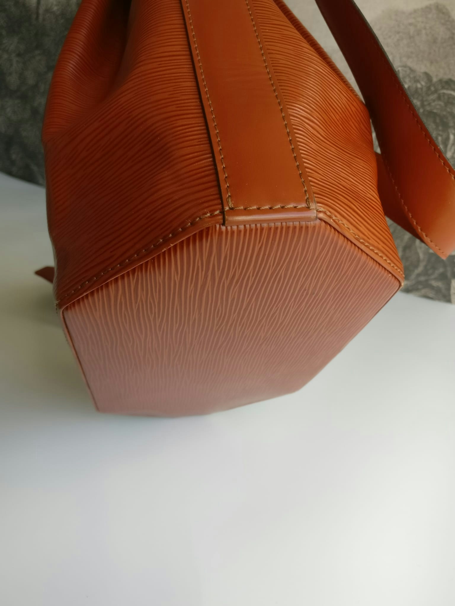 Louis Vuitton Sac d'épaule Handbag 280197