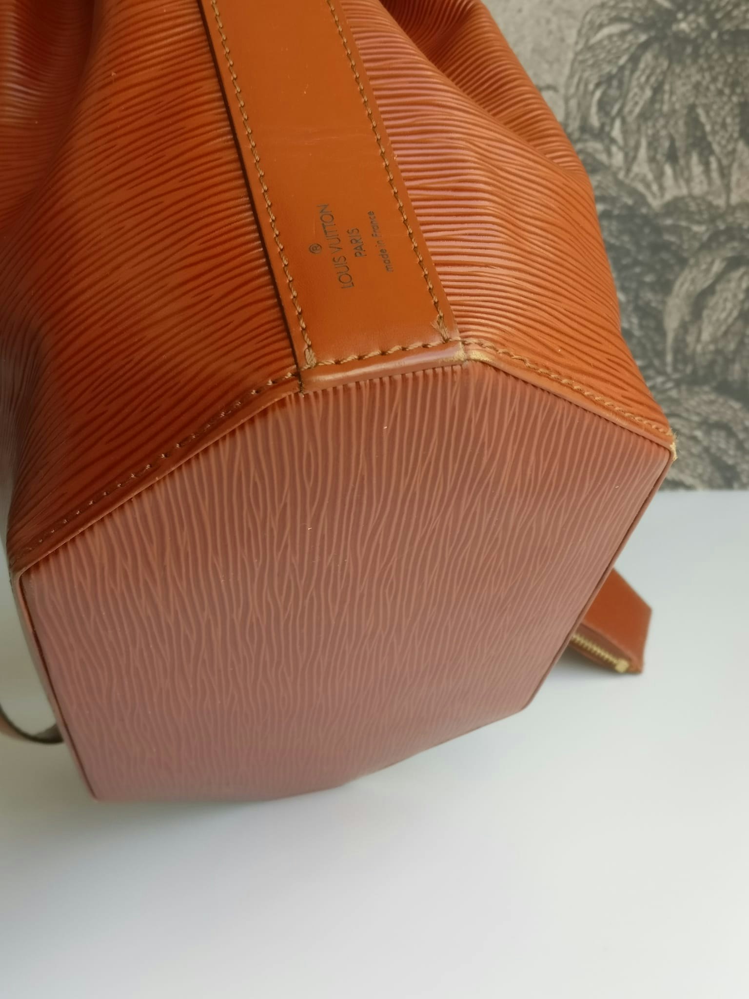 Louis Vuitton Sac D'Epaule