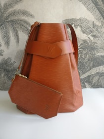 Louis Vuitton Sac D'Epaule