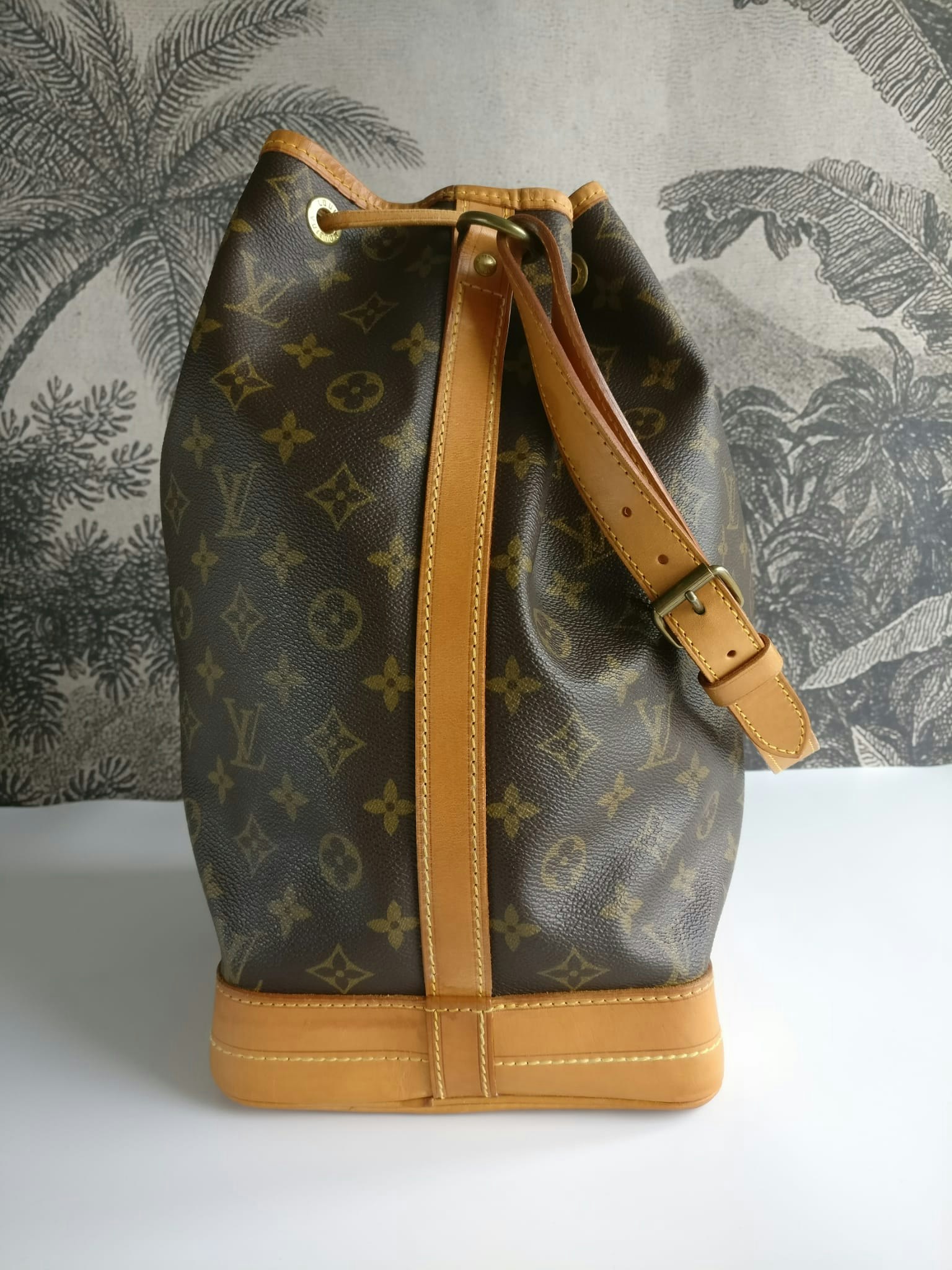 Louis Vuitton Noé GM