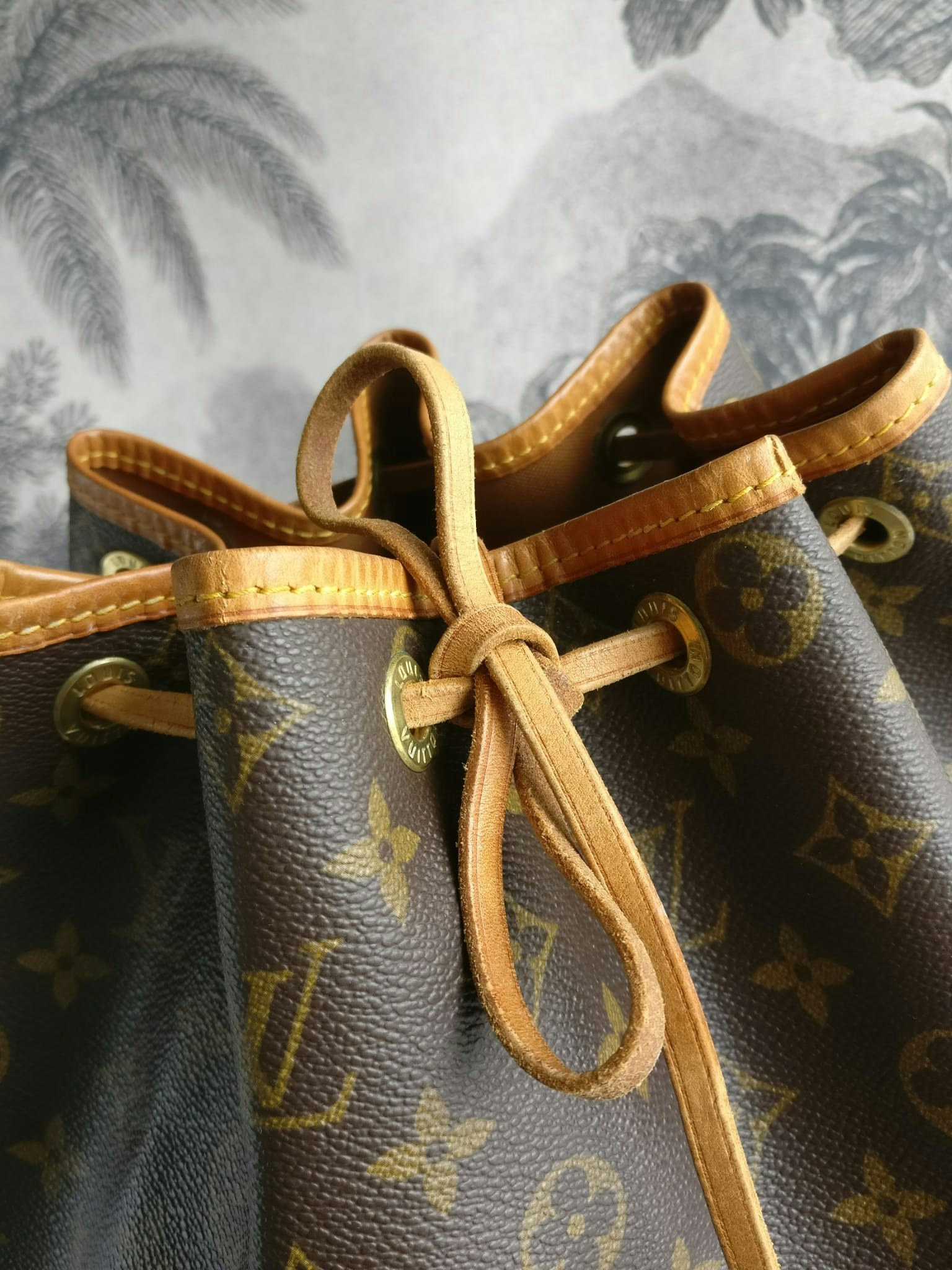 Louis Vuitton Noé GM