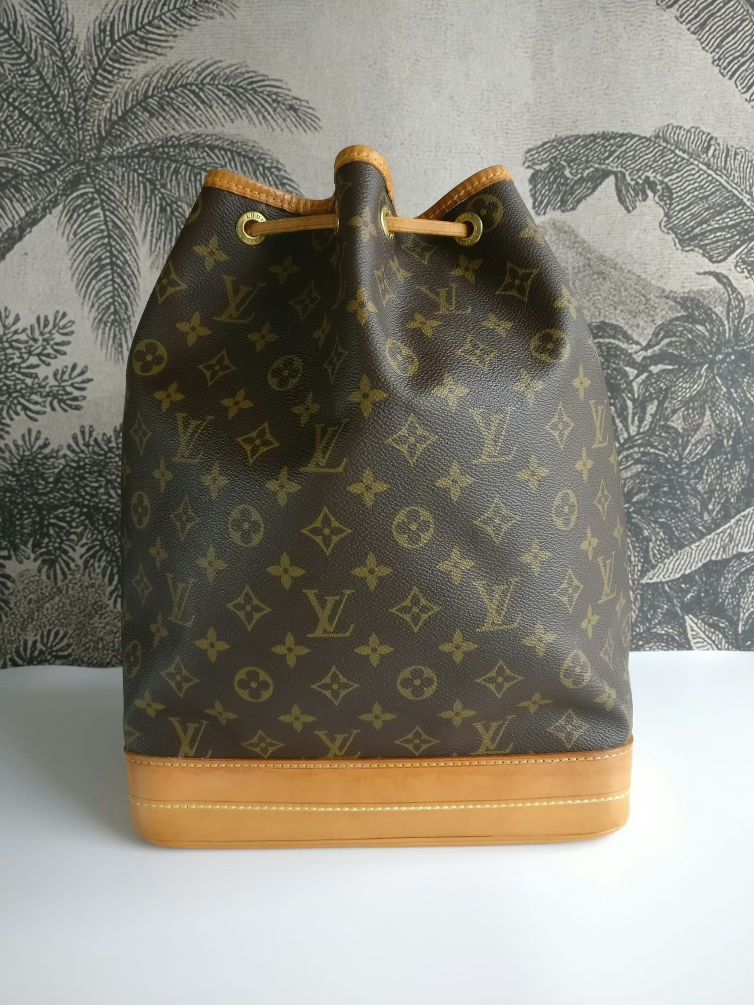 Louis Vuitton Noé GM