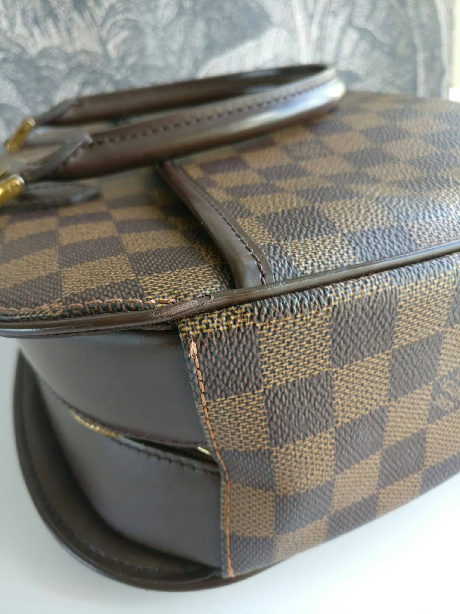 Louis Vuitton Sarria Horizontal