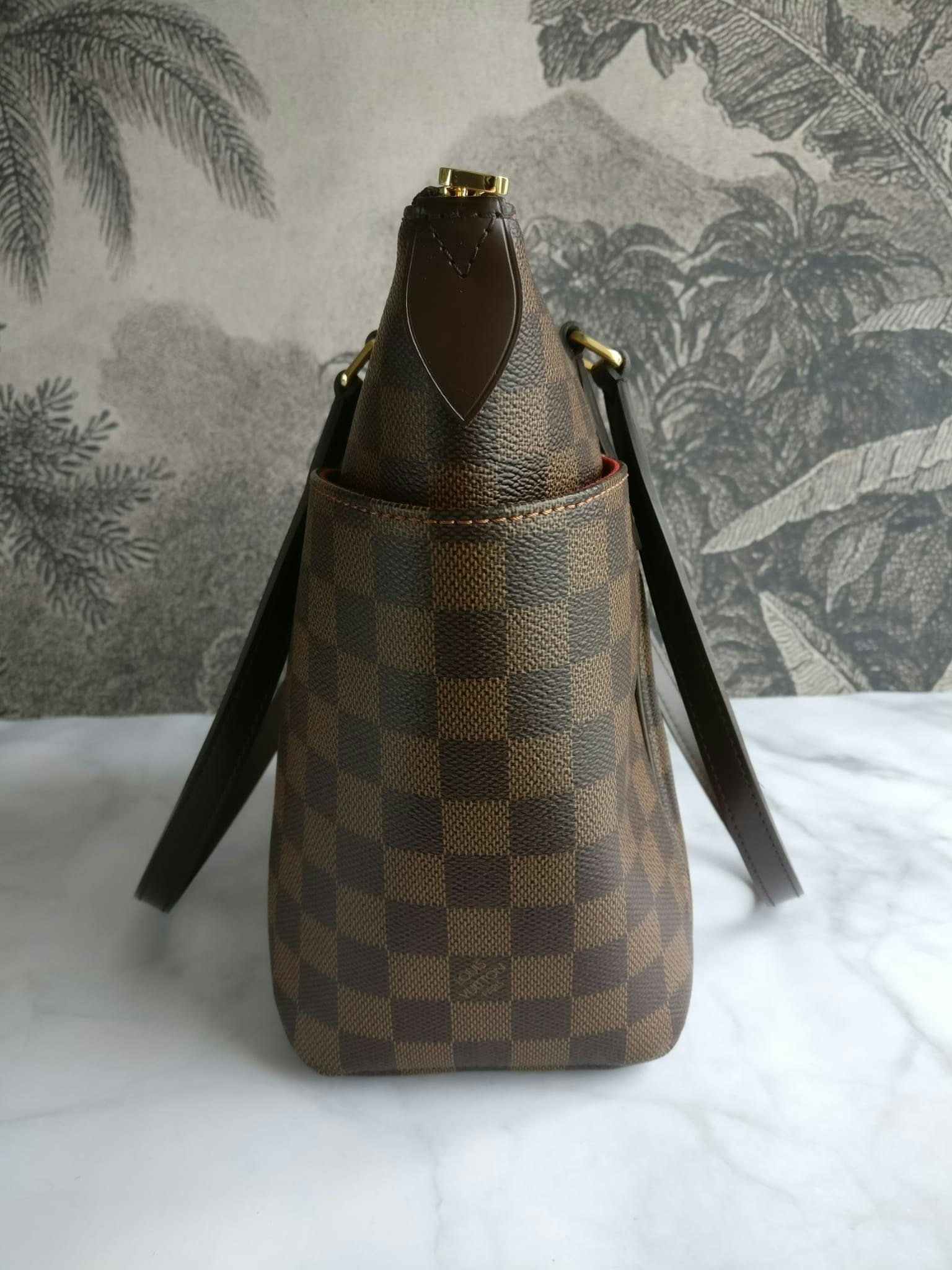 Louis Vuitton Totally PM