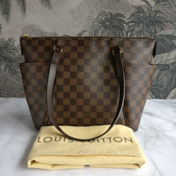 Louis Vuitton Totally PM