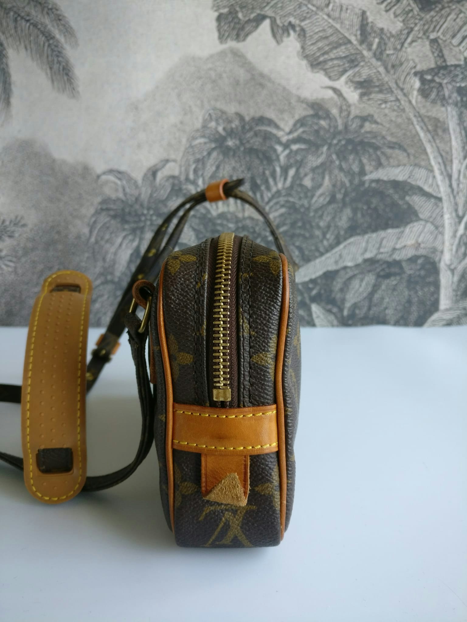 Louis Vuitton Marly bandouliere