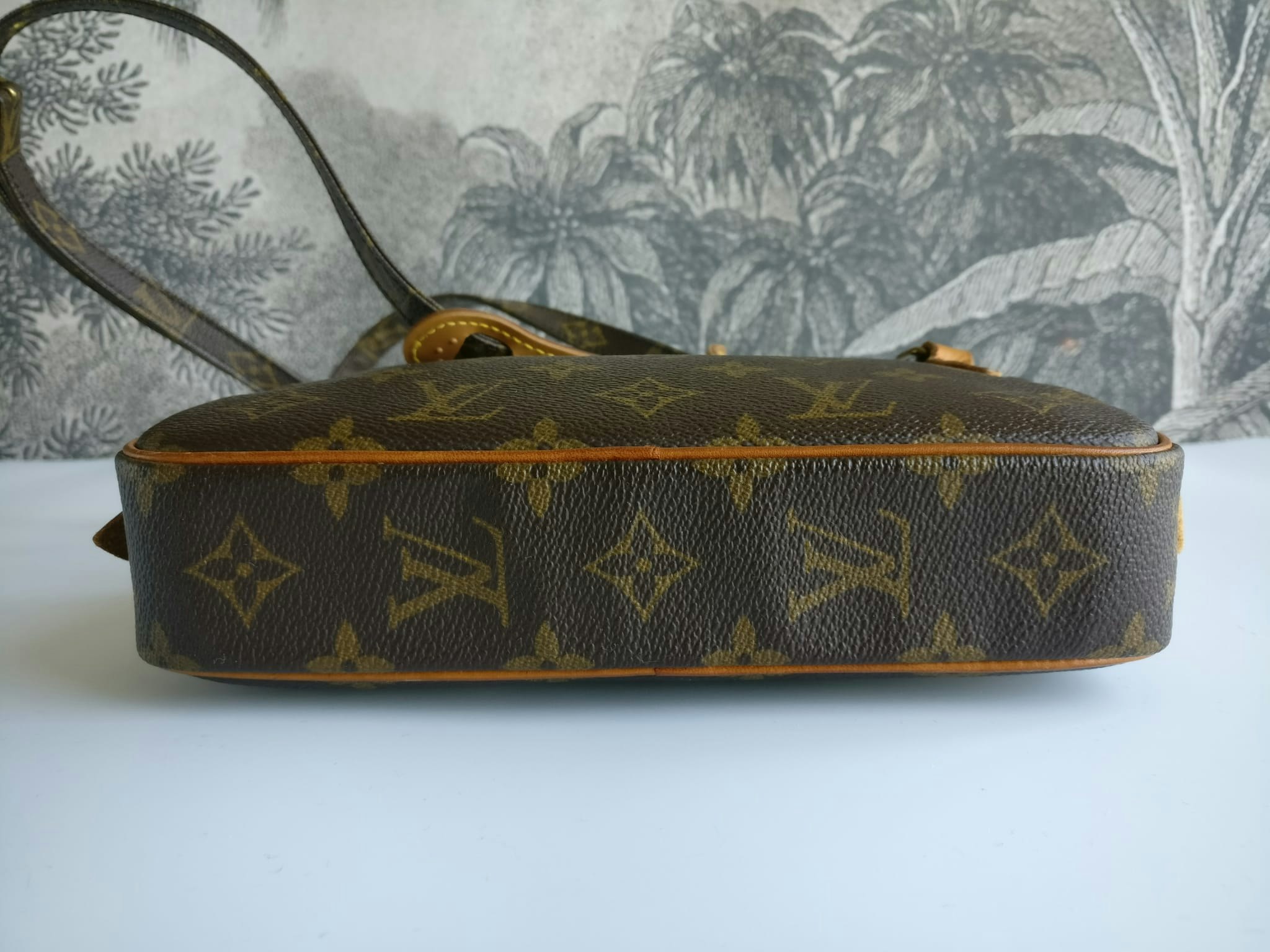 Louis Vuitton Marly bandouliere