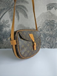 Louis Vuitton Jeune Fille MM