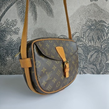 Louis Vuitton Jeune Fille MM