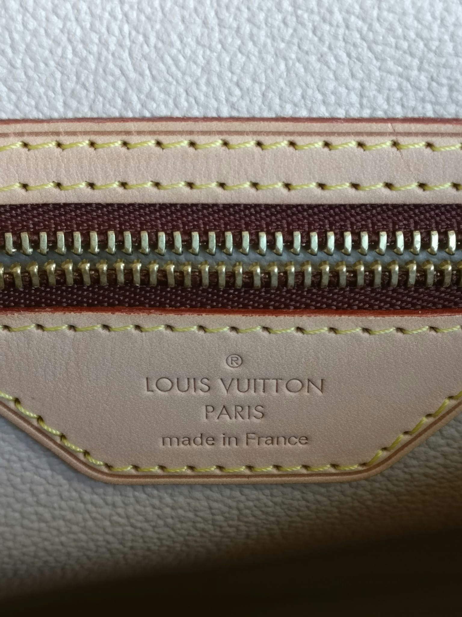 ❤️UPDATED REVIEW - Louis Vuitton Bucket GM Monogram 
