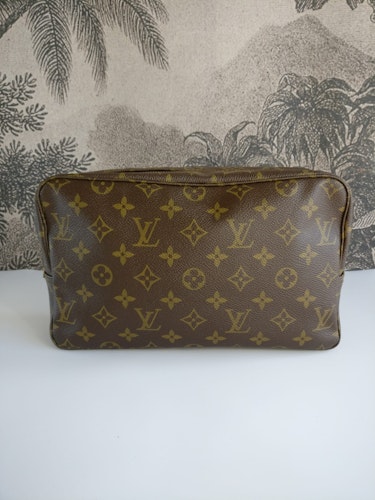 Louis Vuitton Neverfull MM – Happy Camper Products