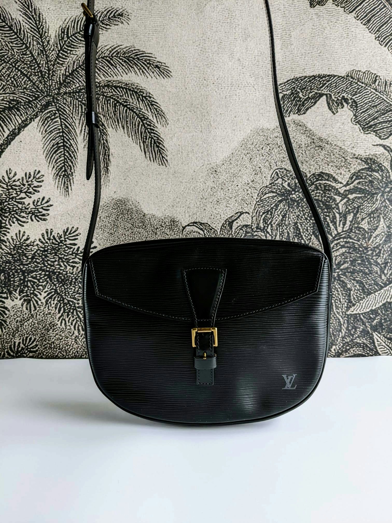 Louis Vuitton Jeune Fille MM epi - Good or Bag
