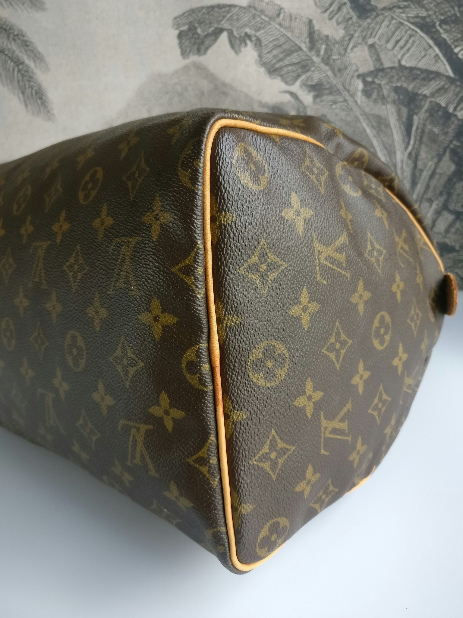 Louis Vuitton Speedy 40