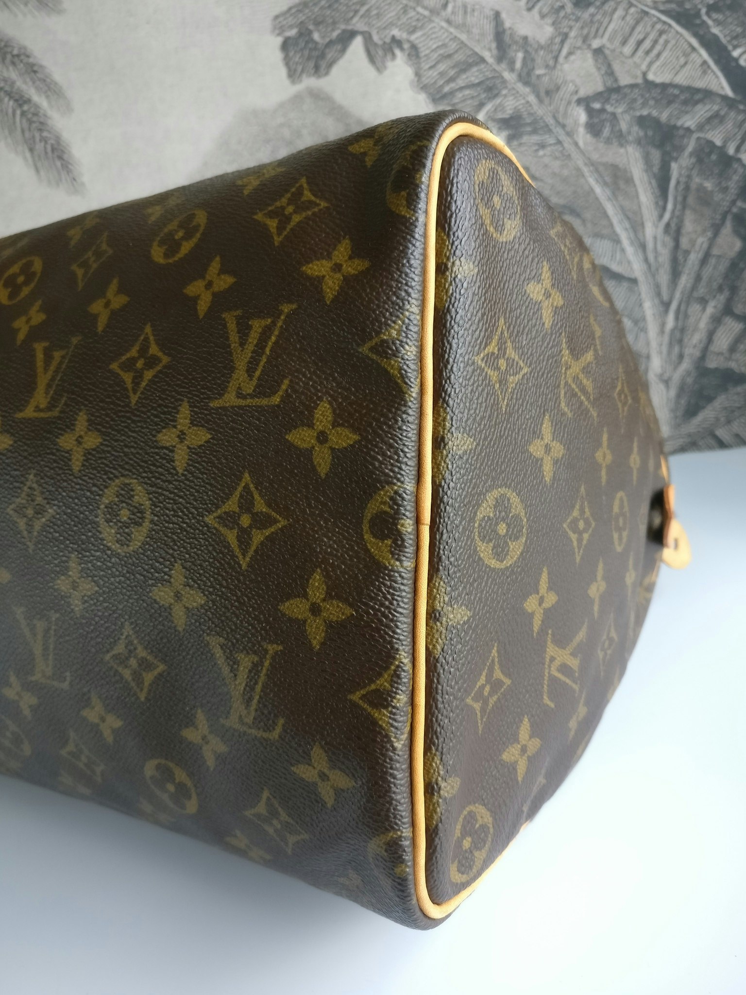 Louis Vuitton Speedy 40