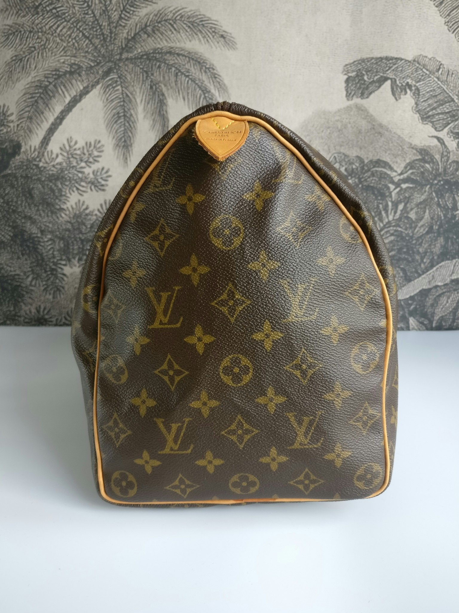 Louis Vuitton Speedy 40