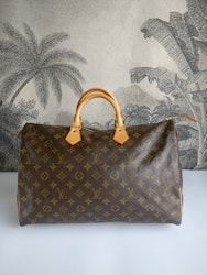 Louis Vuitton Speedy 40