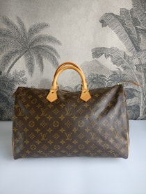 Louis Vuitton Speedy 40