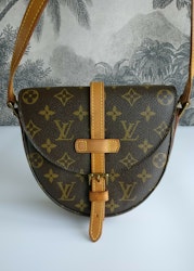Louis Vuitton Chantilly PM