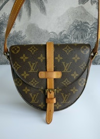 Louis Vuitton Chantilly PM
