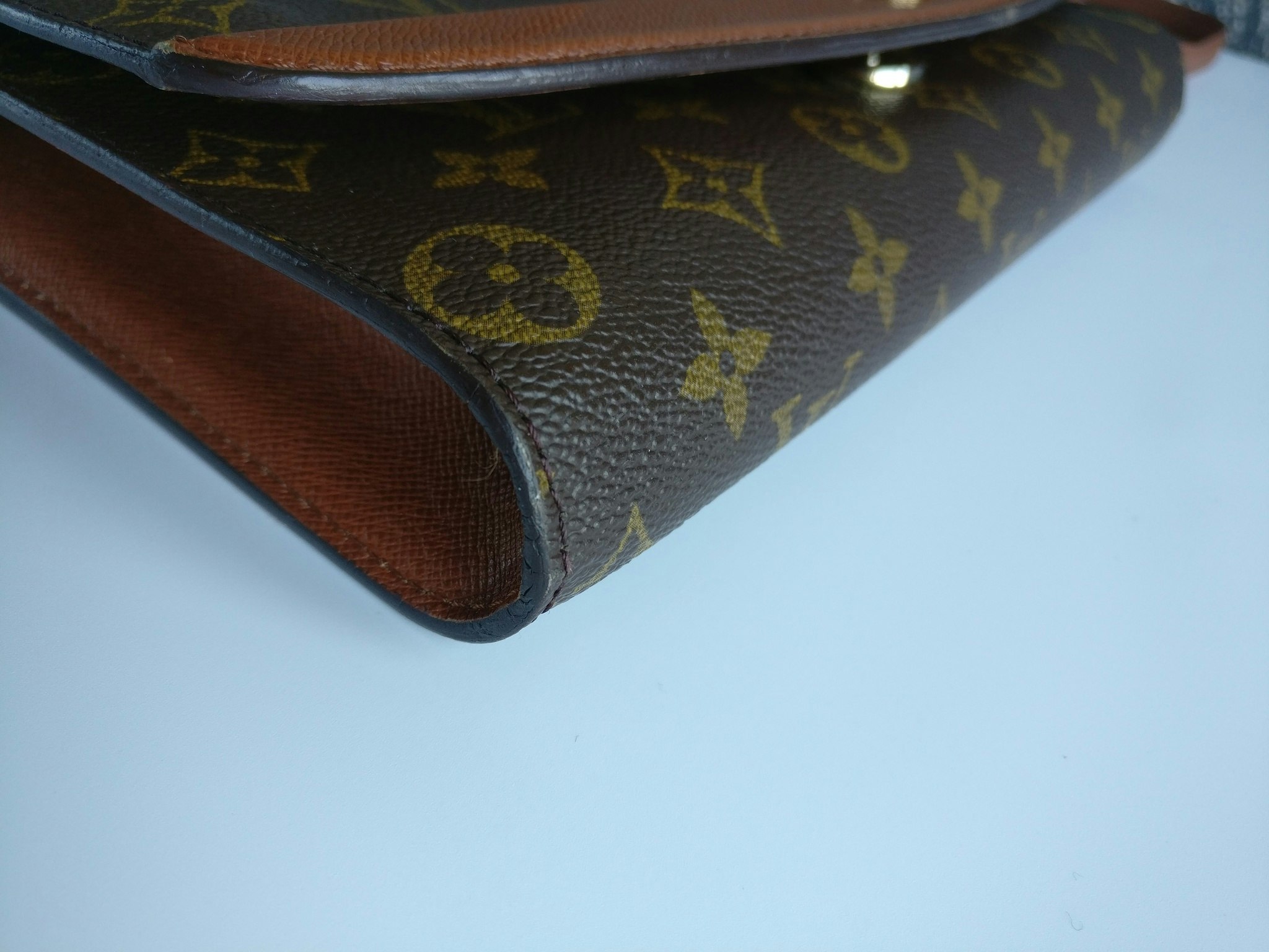 Louis Vuitton Bordeaux