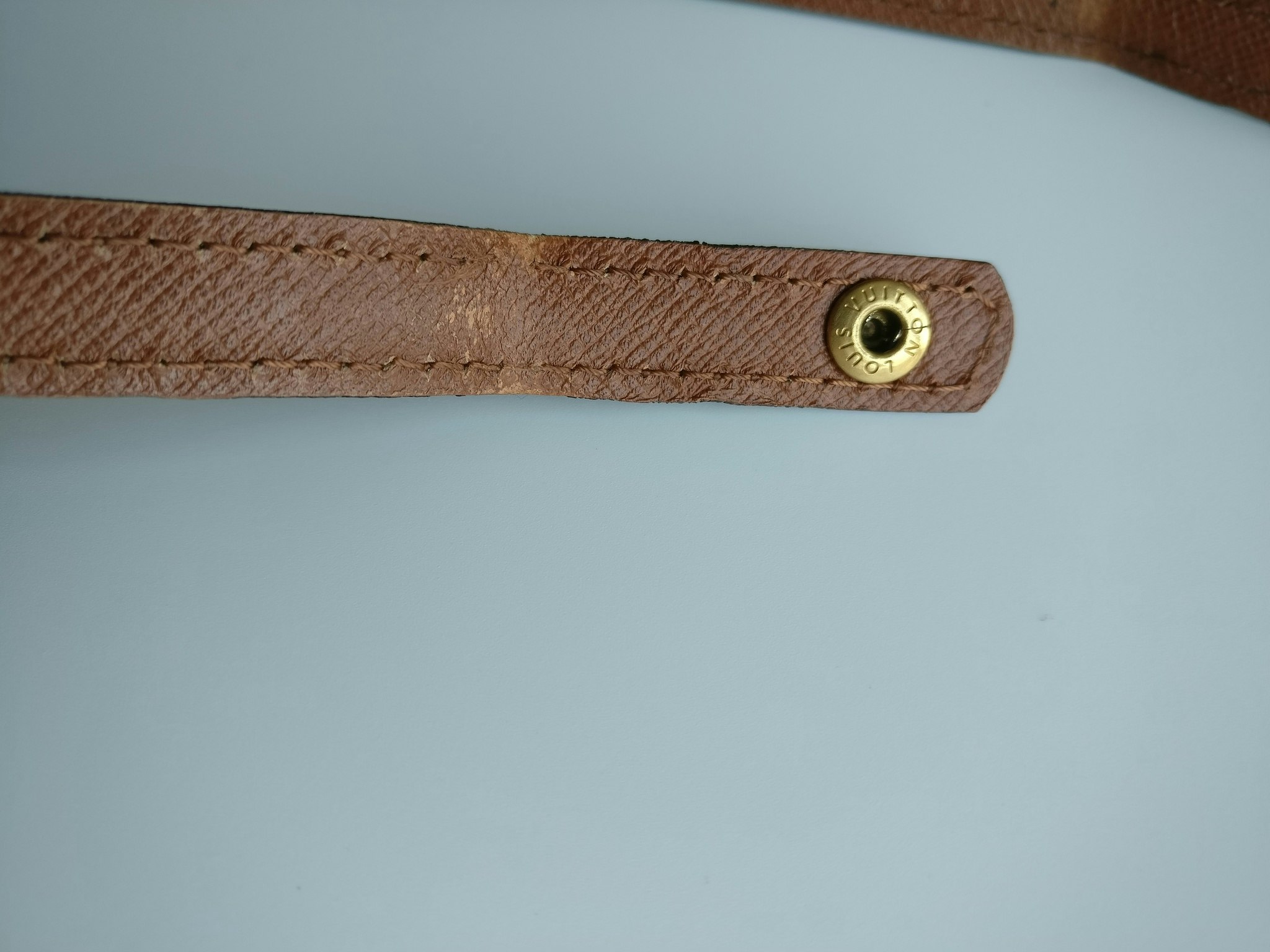 Louis Vuitton Bordeaux
