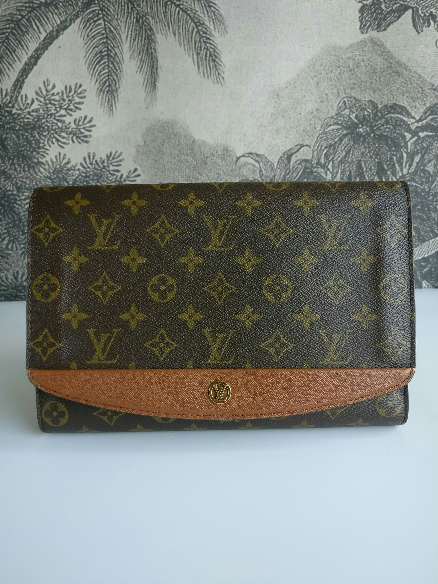 Louis Vuitton Bordeaux