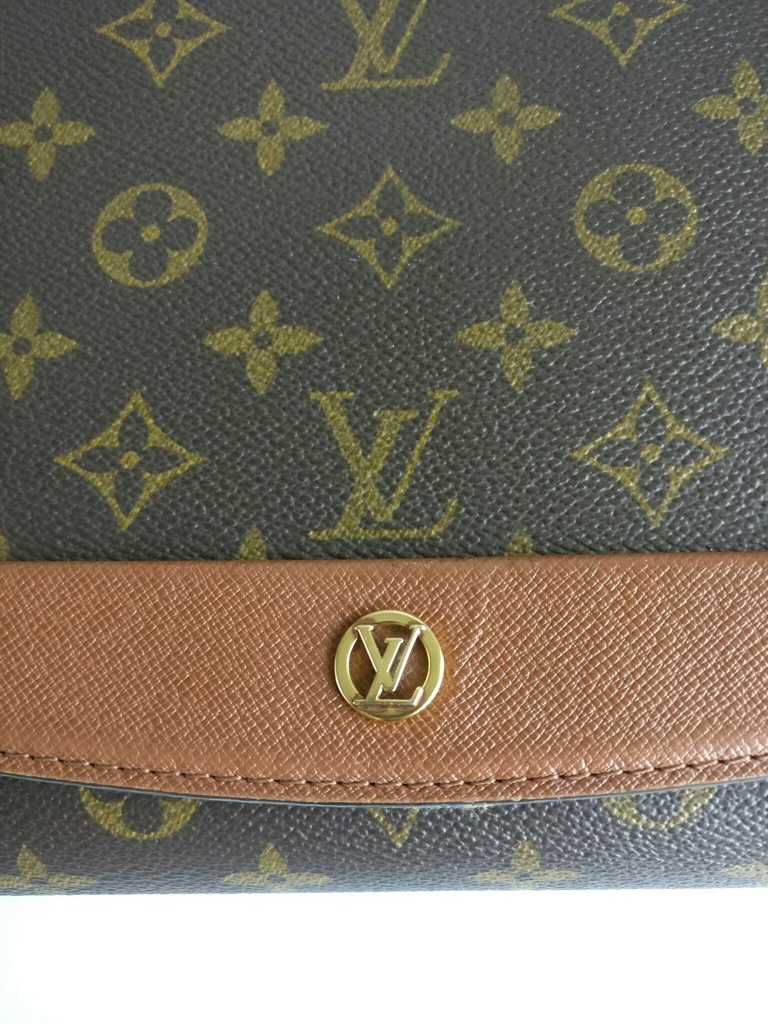 Louis Vuitton Bordeaux