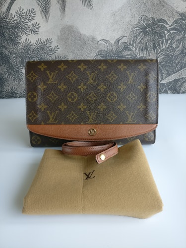 Louis Vuitton Bordeaux