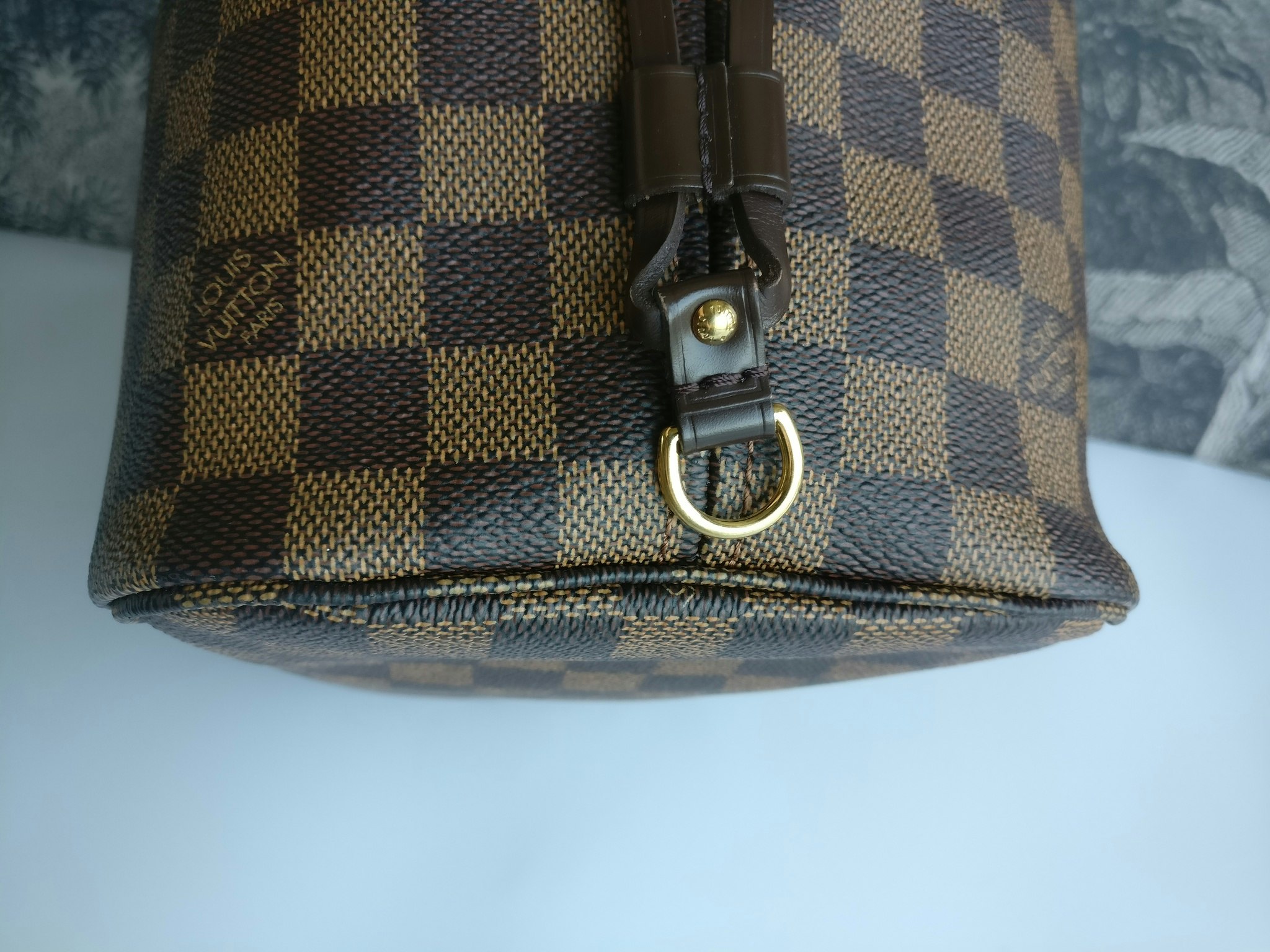 Louis Vuitton Neverfull MM