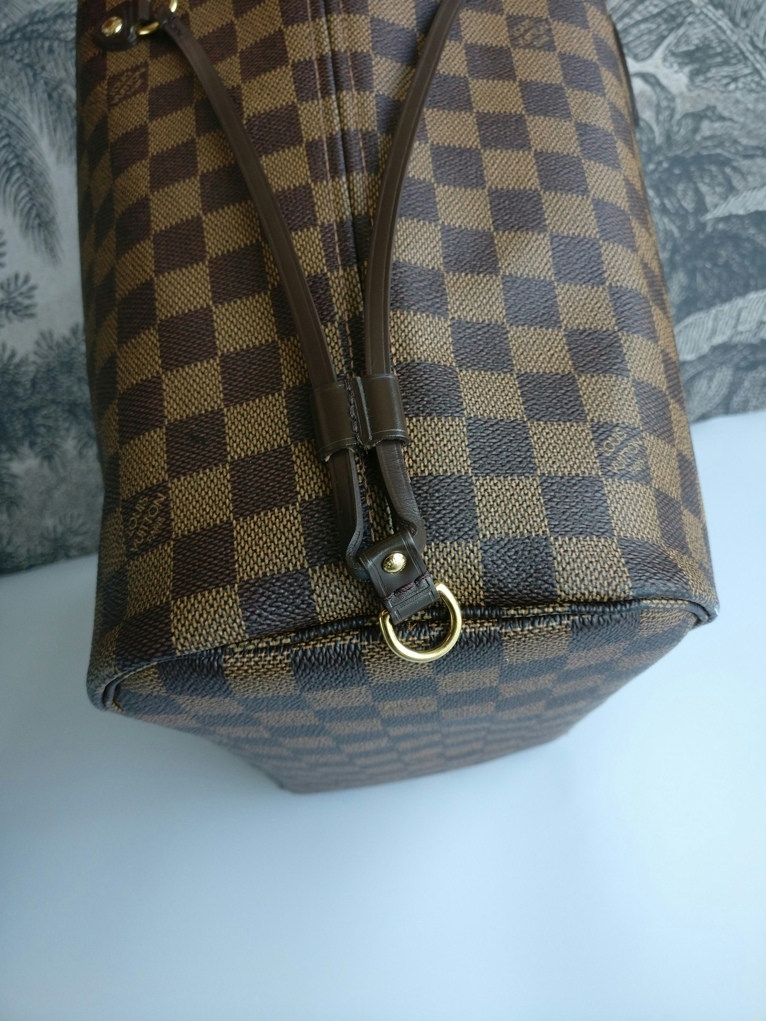 Louis Vuitton Neverfull MM