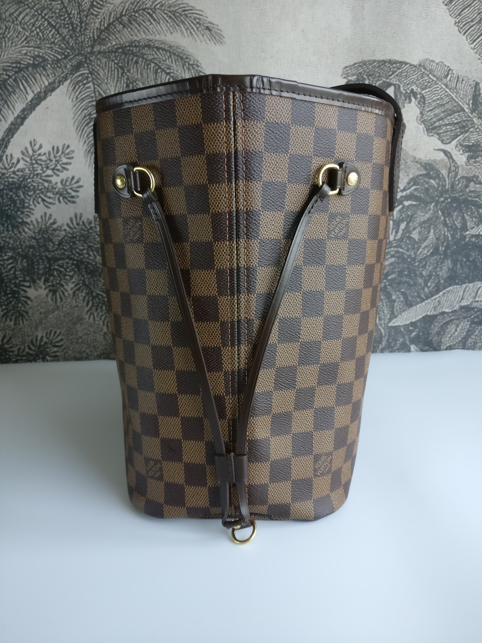 Louis Vuitton Neverfull MM