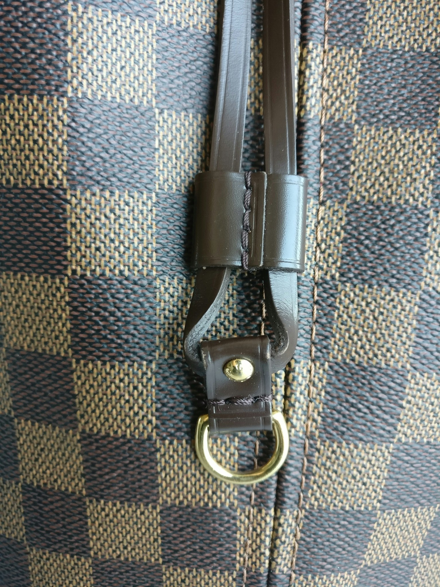 Louis Vuitton Neverfull MM