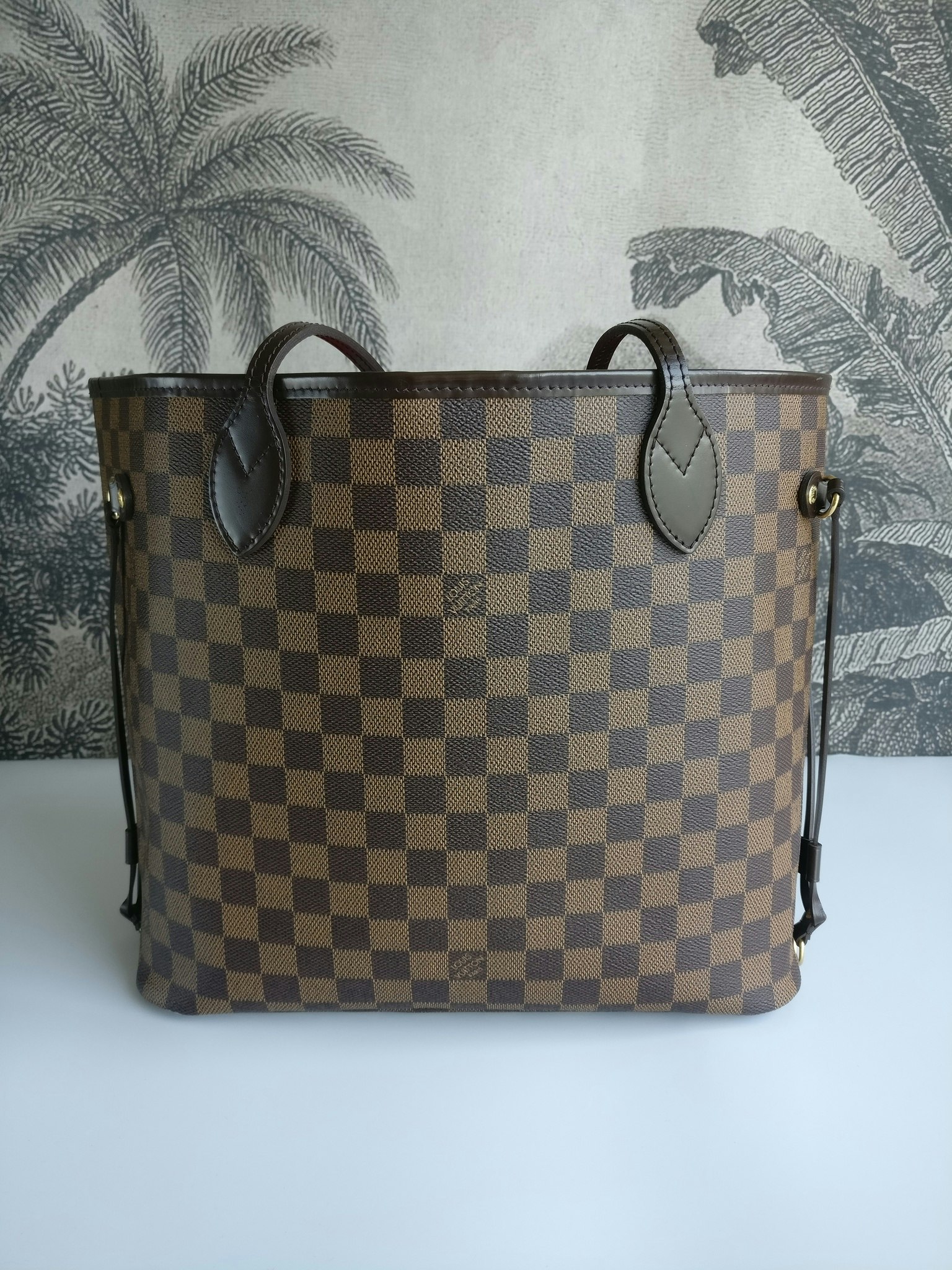 Louis Vuitton Neverfull MM