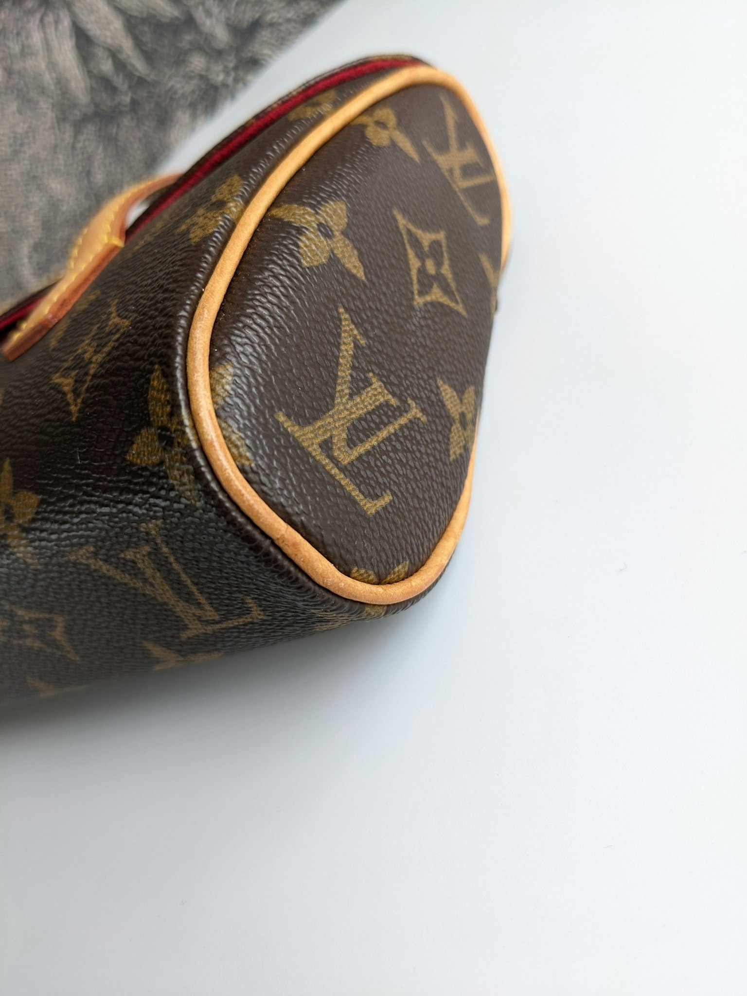 Louis Vuitton Monogram Sonatine – Mai Fashion Sense