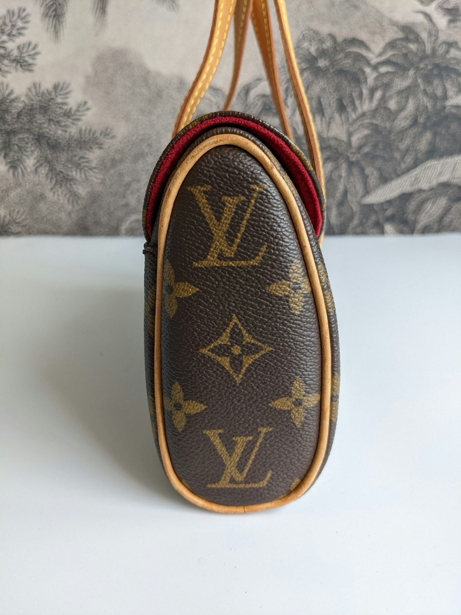 Louis Vuitton Vintage Sonatine in Monogram - SOLD