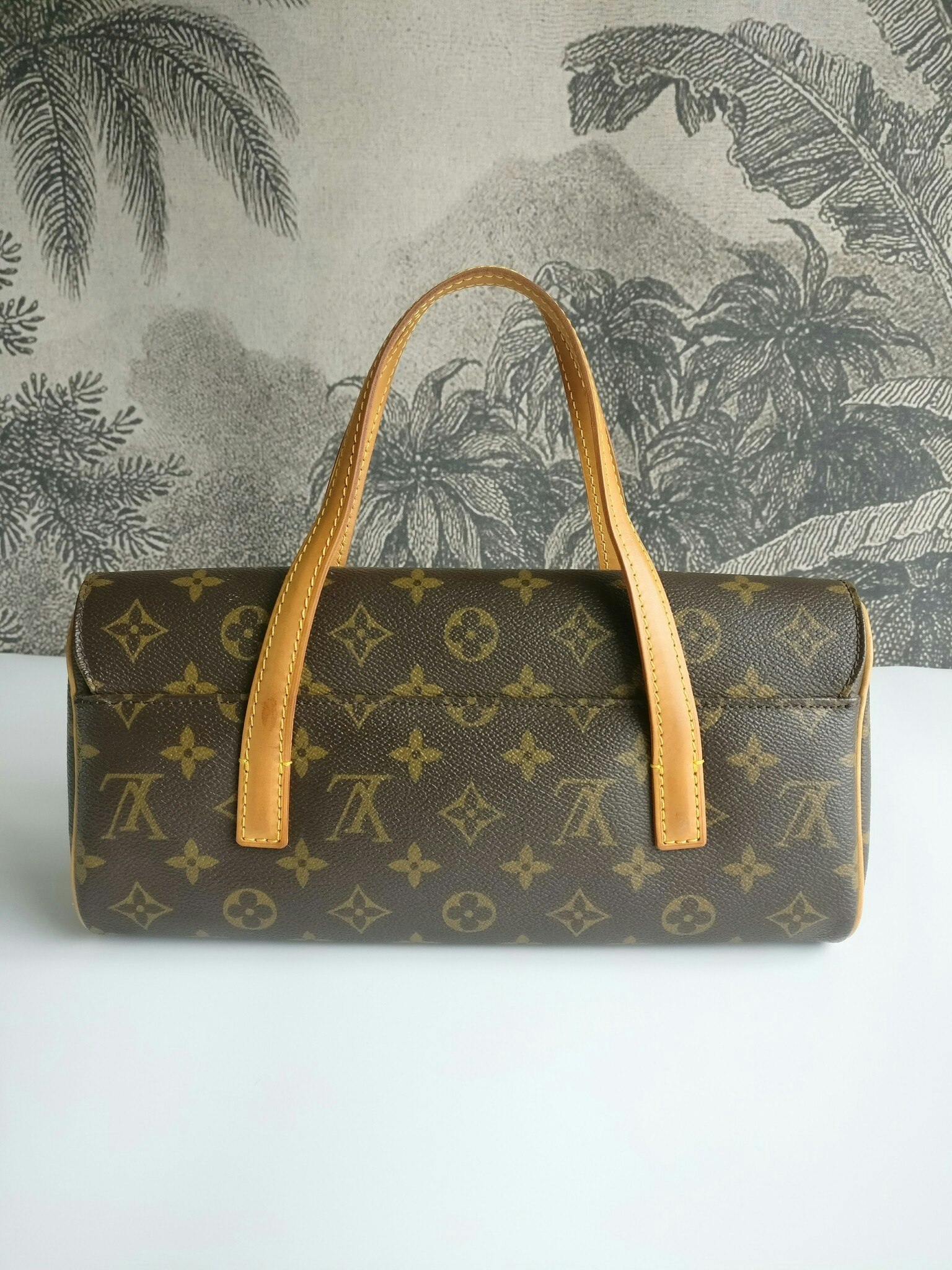 Louis Vuitton Sonatine