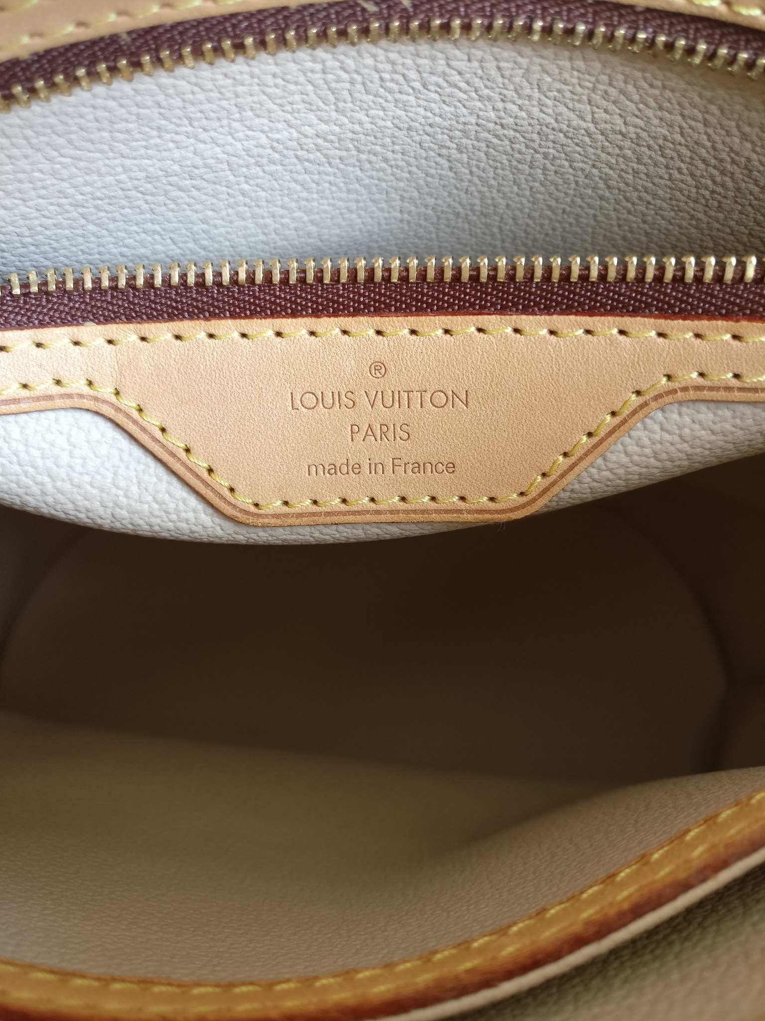 Louis Vuitton Bucket PM