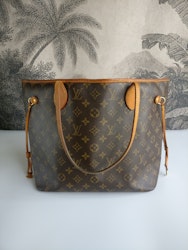 Louis Vuitton Neverfull MM
