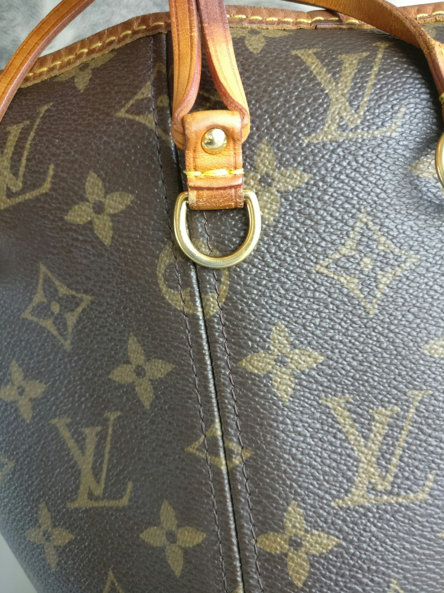 Louis Vuitton Neverfull MM