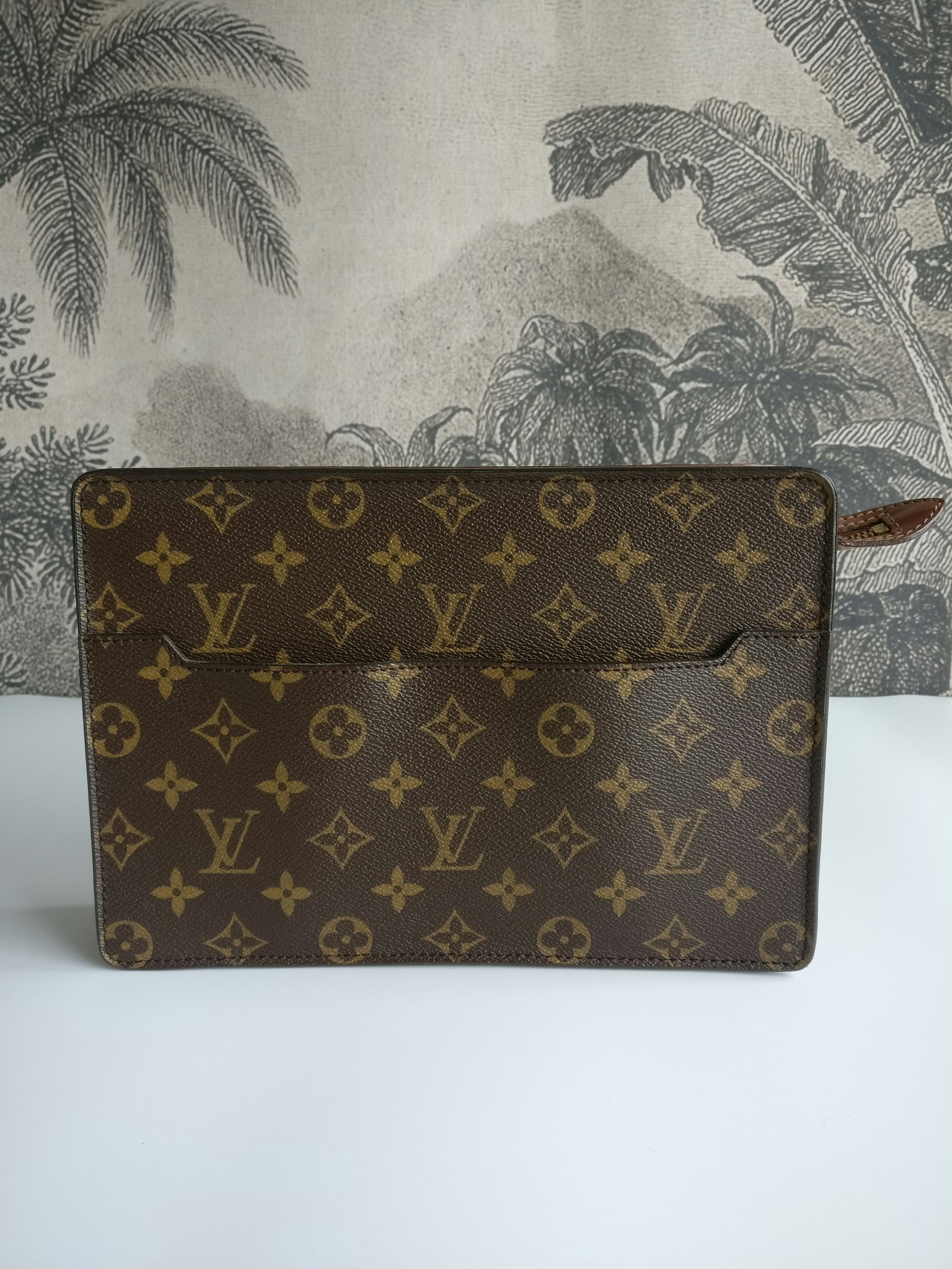 Louis Vuitton Pochette Homme