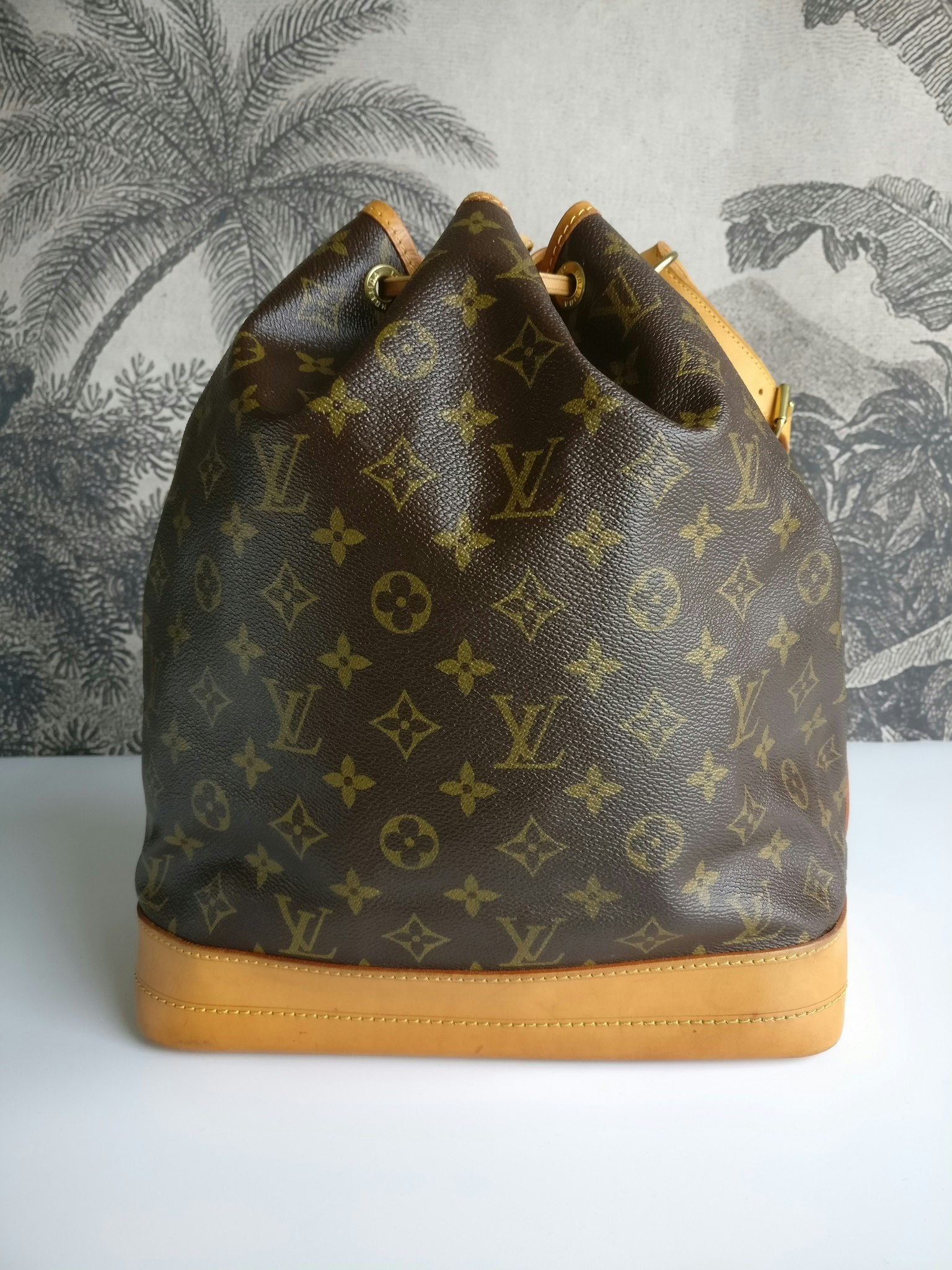 Louis Vuitton Noé GM