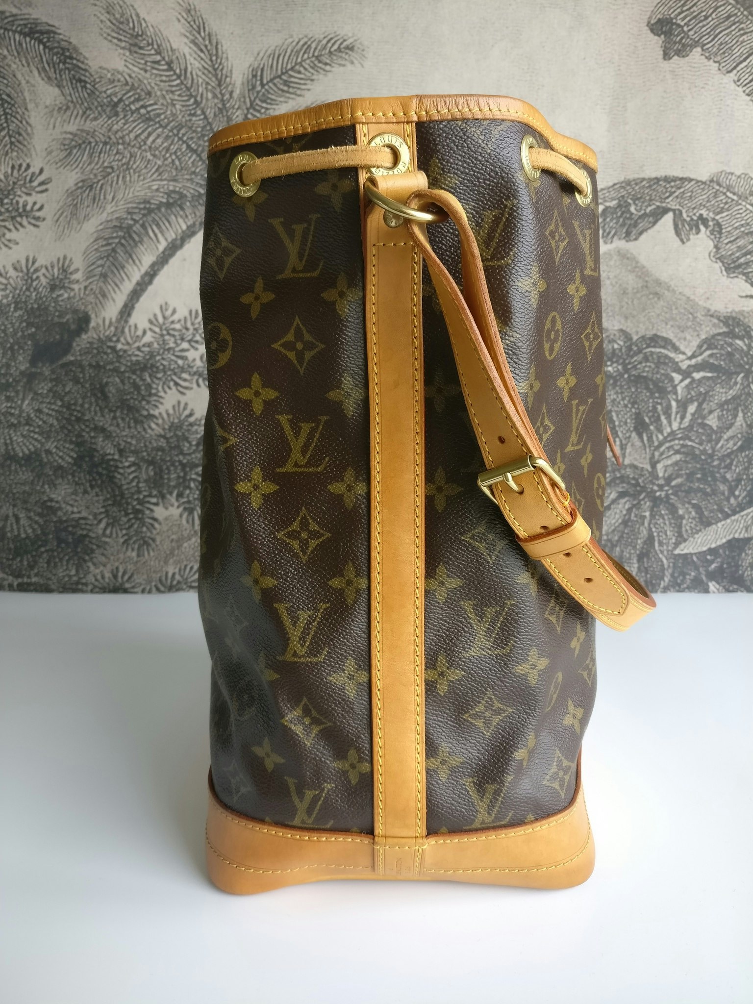 Louis Vuitton Noé GM