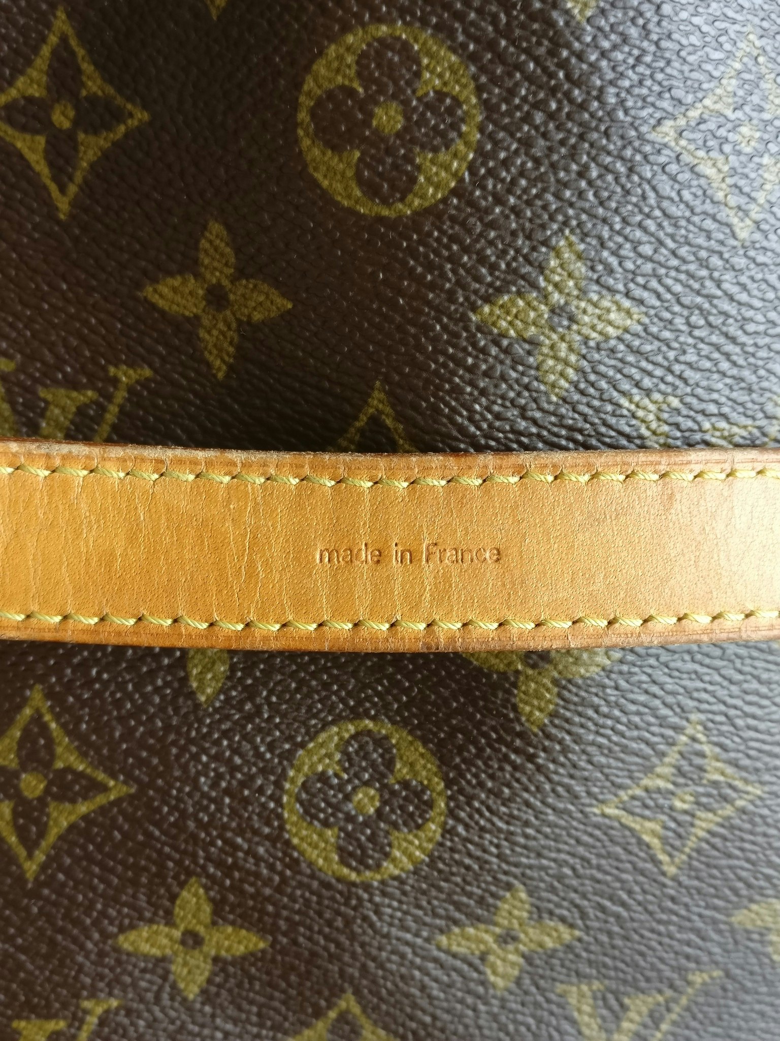 Louis Vuitton Noé GM