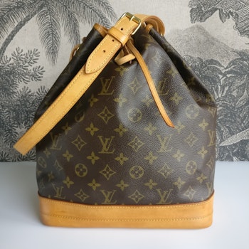 Louis Vuitton Noé GM