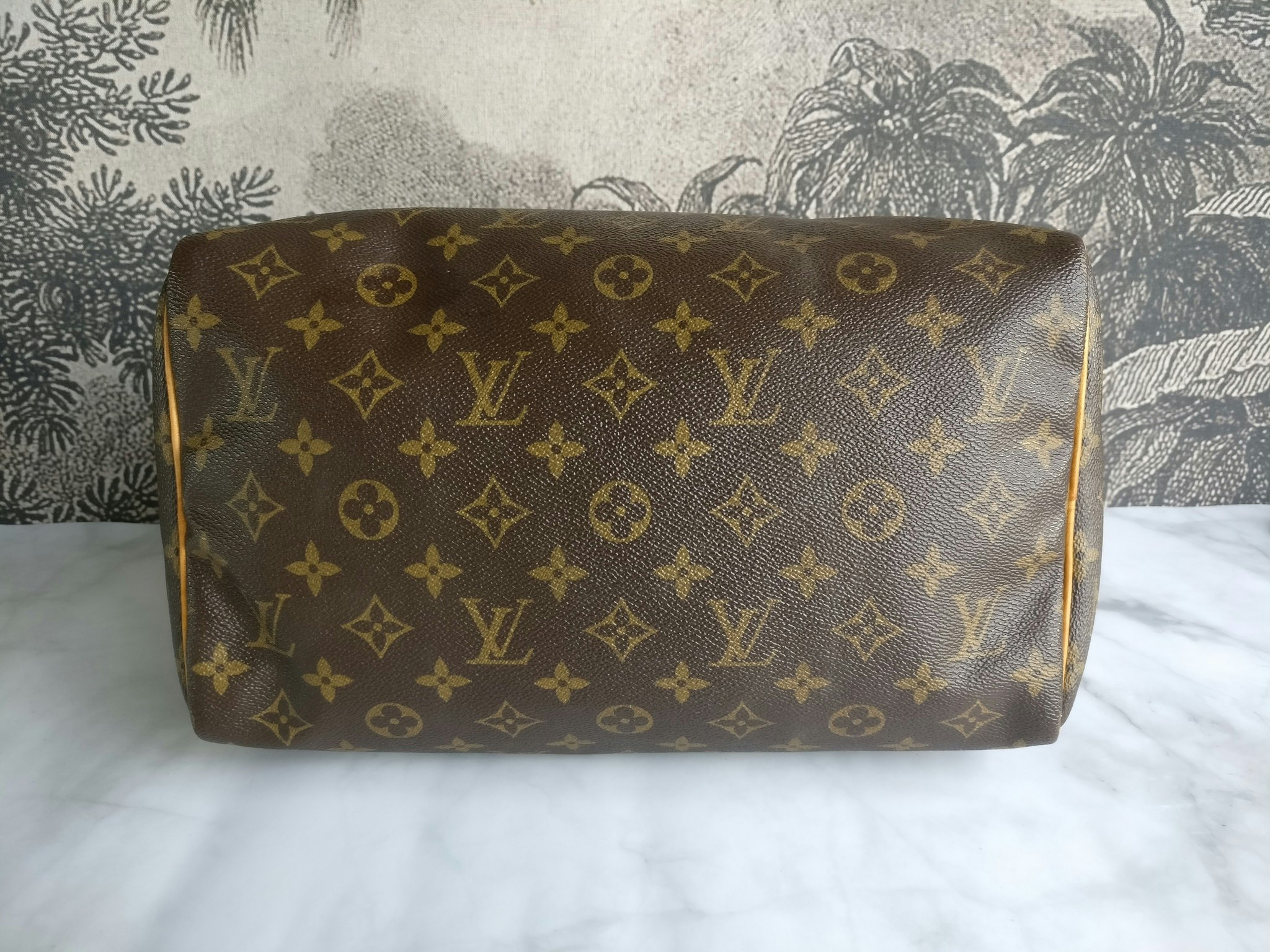 Louis Vuitton Speedy 30 - Good or Bag