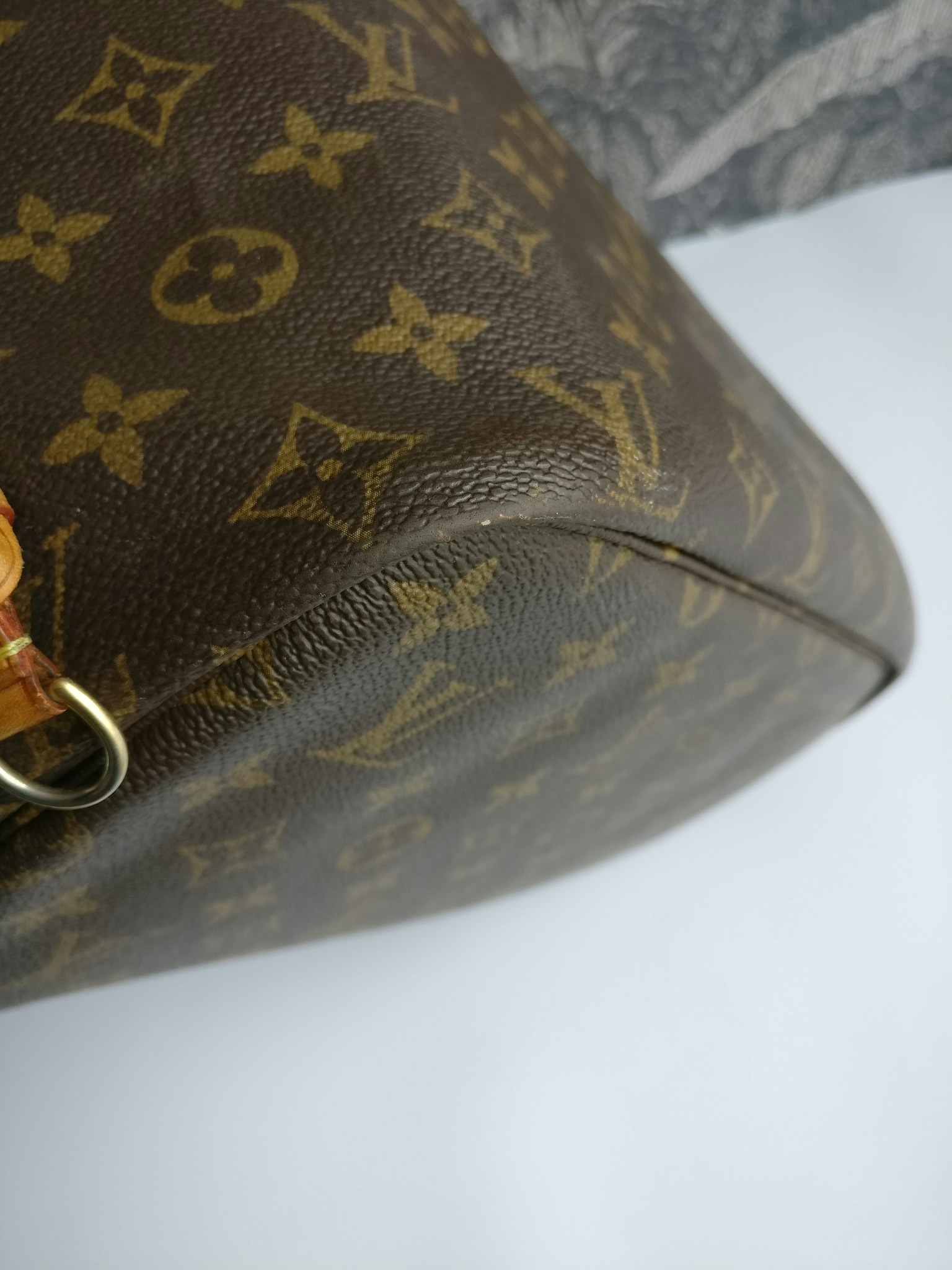 Louis Vuitton Neverfull MM