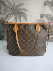 Louis Vuitton Neverfull MM