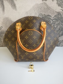 Louis Vuitton Ellipse PM